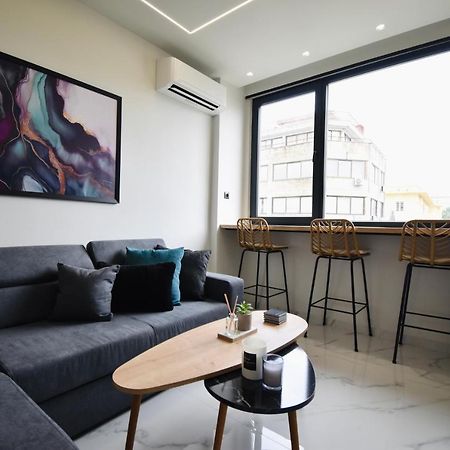 The Kleko Project Α Apartment Thessaloniki Exterior photo