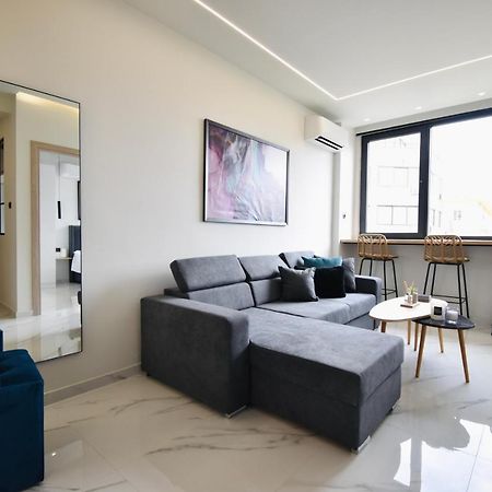 The Kleko Project Α Apartment Thessaloniki Exterior photo