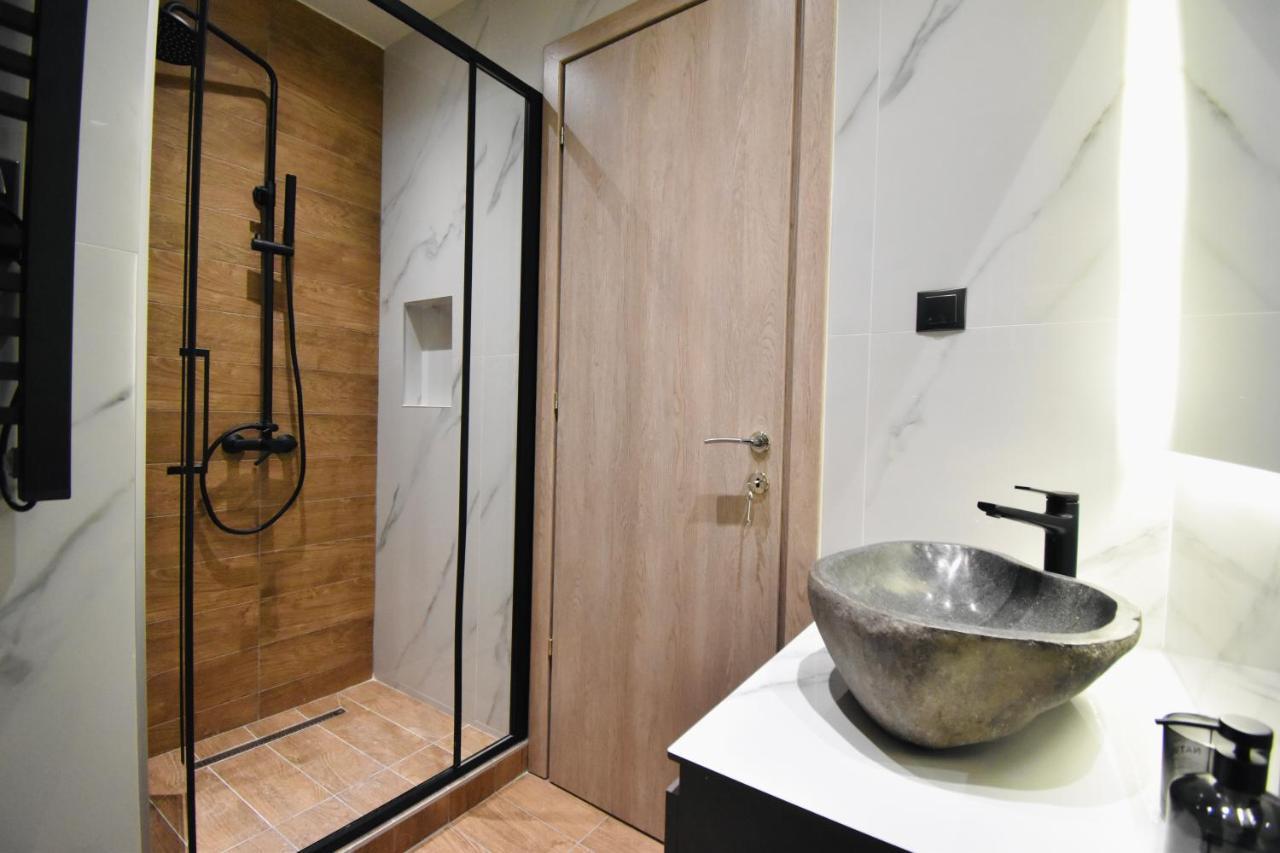 The Kleko Project Α Apartment Thessaloniki Exterior photo